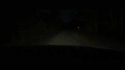 [ominous music] - Forest of Death