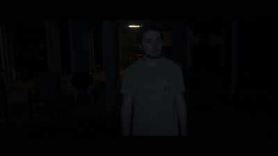 [ominous music] - Forest of Death