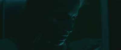 ♪ ominous music ♪ - Clock