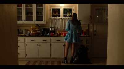 [ominous music] - Based on a True Story