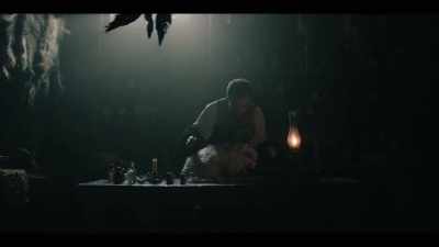 [OMINOUS MUSIC] - The Doll Factory