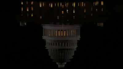 (ominous music) - Police State