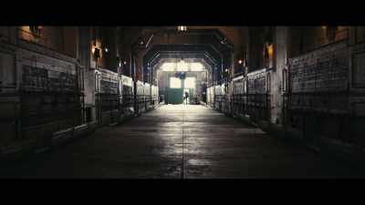 (ominous music) - Due Justice