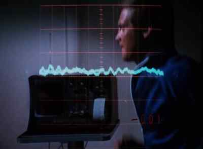 (OMINOUS MUSIC) - The Six Million Dollar Man