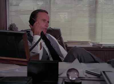 (OMINOUS MUSIC) - The Six Million Dollar Man