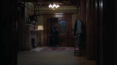 [ominous music] - Secrets at the Inn