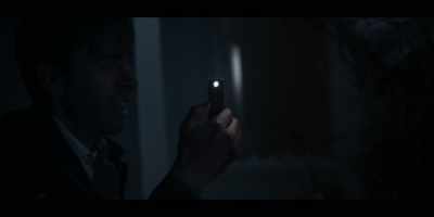 [ominous music] - Nightmare Radio: The Night Stalker