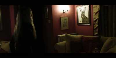 [ominous music] - Nightmare Radio: The Night Stalker