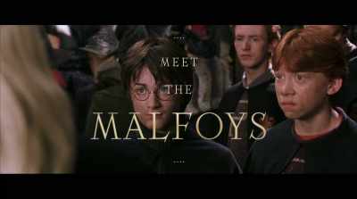 [ominous music] - Harry Potter 20th Anniversary: Return to Hogwarts
