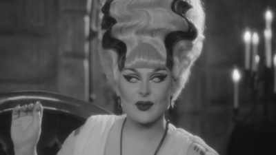[ominous music] - The Boulet Brothers' Dragula: Titans