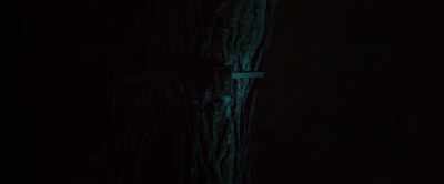 [ominous music] - Moloch