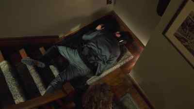 (OMINOUS MUSIC) - The Brokenwood Mysteries
