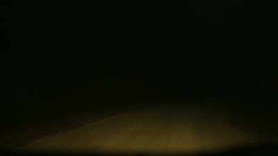 [ominous music] - Never Seen Again