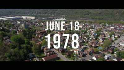(ominous music) - Invisible Monsters: Serial Killers in America