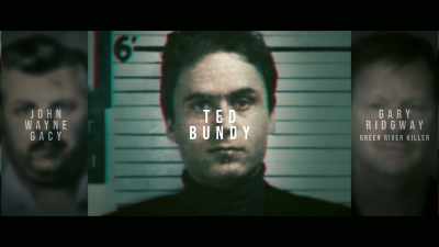 (ominous music) - Invisible Monsters: Serial Killers in America