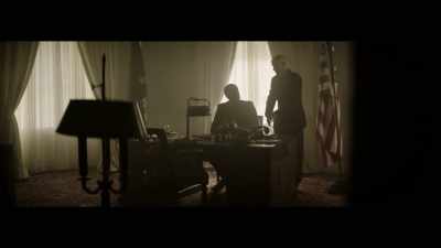 (ominous music) - The Titans That Built America