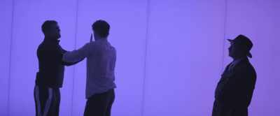 (ominous music) - Sensation