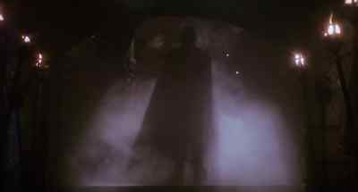 [ominous music] - The Sword and the Sorcerer