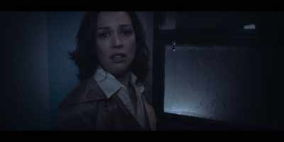 [ominous music swelling] - Nightmare Radio: The Night Stalker