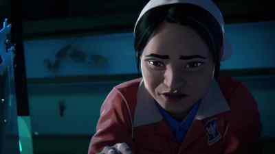[ominous music swelling] - Mech Cadets