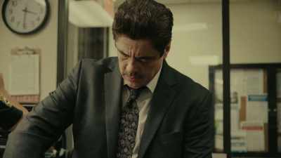 [ominous music swells] - Reptile