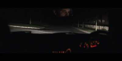 [ominous music swells] - Nightmare Radio: The Night Stalker