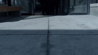[ominous orchestration] - Fargo
