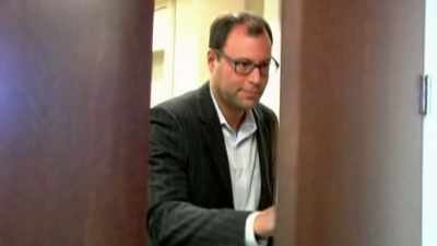[ominous rock music] - The Ashley Madison Affair