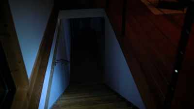 * [OMINOUS] * - Blue Ridge