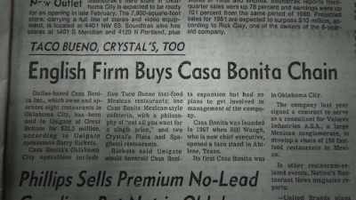 *ominous somber music - ¡Casa Bonita Mi Amor!
