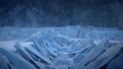 (  ominous theme playing  ) - Transformers: Prime