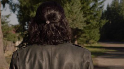 [ominous whooshing intensifies] - Twin Peaks