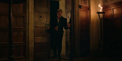 Ominous... - Medici: Masters of Florence