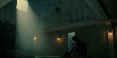 "Omnia revelantur gradu..." - Dan Brown's The Lost Symbol