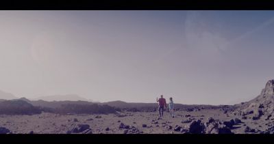 [omnicorder whirs] - Black Mirror