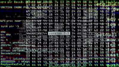 O'murchu: And when we analysed that code, - Zero Days