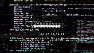 O'murchu: Cutoff dates, we
don't normally see that - Zero Days