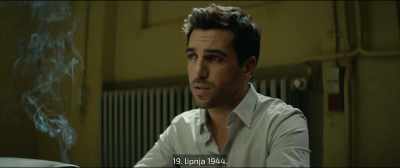 On 19 June, 1944. - The Collini Case