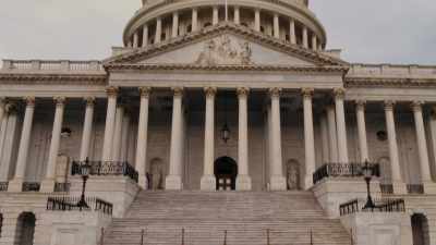 On a bigger level,
we can pressure the government - Not So Pretty