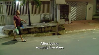 ...ON A BOAT IN THE MIDDLE OF THE AMAZON, - 90 Day Fiancé: The Other Way