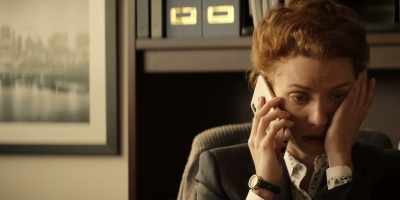 On a case it appears Joe died for. - Reacher