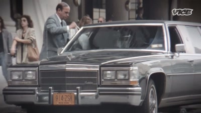 On a certain night,
he got her in the limo, - The Nine Lives of Vince McMahon