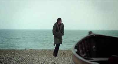 ♪ On a dry and dusty road ♪ - Quadrophenia