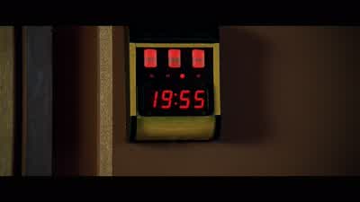 On a dû se faire attaquer. - The Fifth Element