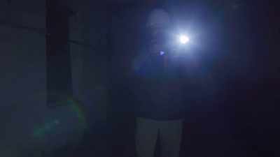 On a frigid night like tonight, - Secrets of the Underground