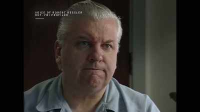 On a historical note, - John Wayne Gacy: Devil in Disguise