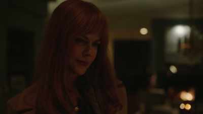 On a less positive note
I believe I've failed you miserably. - Big Little Lies