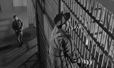 On a lovely spring day in May 1946, - Birdman of Alcatraz