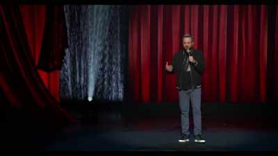 On a mal géré le timing - Nate Bargatze: The Tennessee Kid