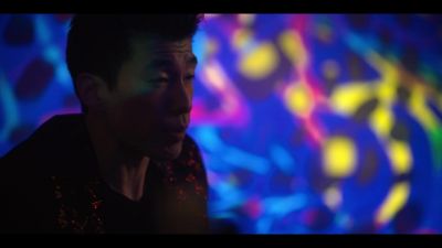 On to a more divine plane then. - Altered Carbon